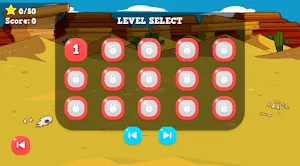 Stack Arrow Screenshot 2
