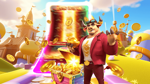 Fortune Frost Ox Screenshot 0