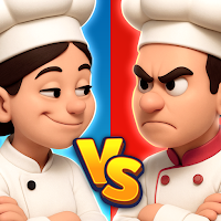 Cooking Rivals