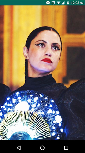 Emel Wallpaper Screenshot 2