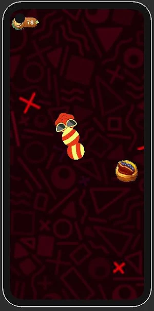 Snake Escape Screenshot 1