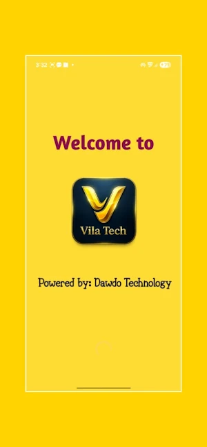 Vila Tech Screenshot 1