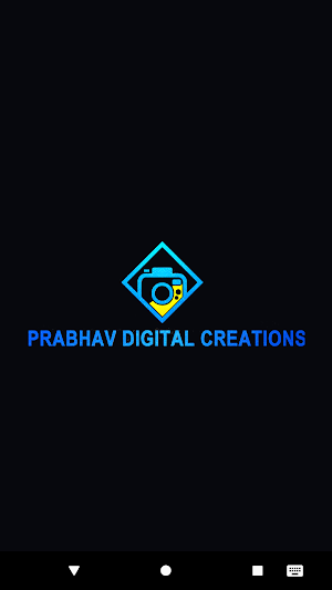 Prabhav Digital Creations-View & Share Photo Album Screenshot 3