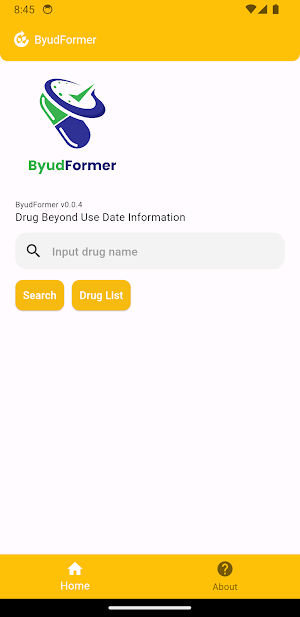 ByudFormer Screenshot 0