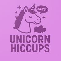 Unicorn Hiccups