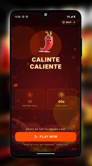 Caliente Screenshot 3