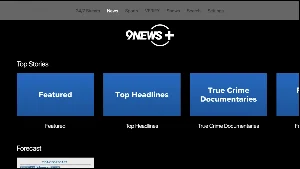 9NEWS+ Screenshot 0