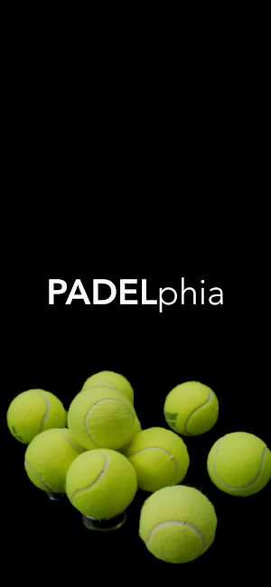 PADELphia Sports Complex Screenshot 0