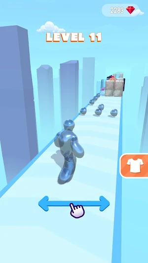 SuperJellyMan Screenshot 2