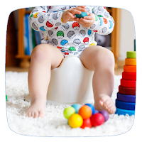Potty Training Tutorial