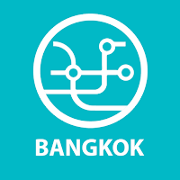 City transport Bangkok