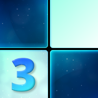 Piano Rhythm Tiles 3