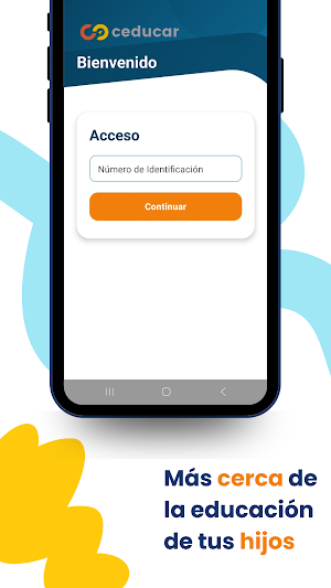 ceducar Screenshot 2