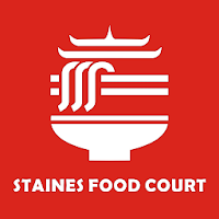 Staines Food Court