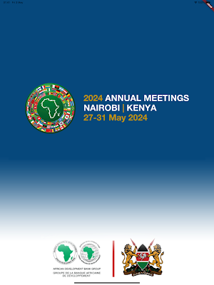 AfDB AM 2024 Screenshot 3