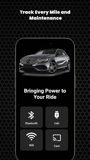 SpeedPlay Android Screenshot 2
