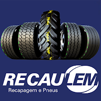 Recaulem Recapagem e Pneus