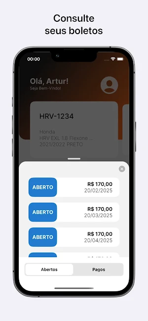 Facil Prev Associados Screenshot 1