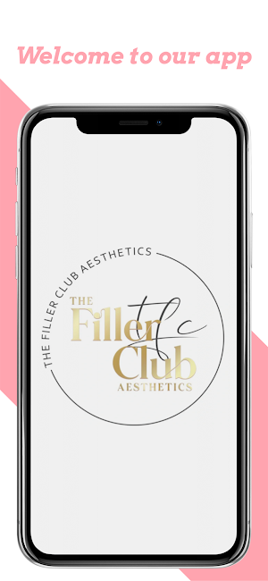 The Filler Club Screenshot 0
