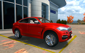 Boss Parking - Car Simulator: New Car Game Screenshot 1