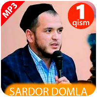 SARDOR DOMLA 1-QISM