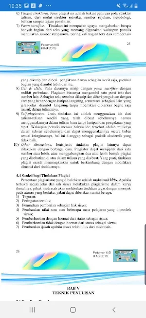 KIS RIAB Screenshot 3