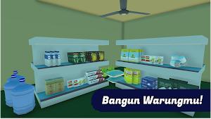 Warungku Simulator Screenshot 0