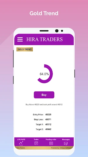 Hira Traders Screenshot 1