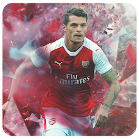 Granit Xhaka Wallpaper