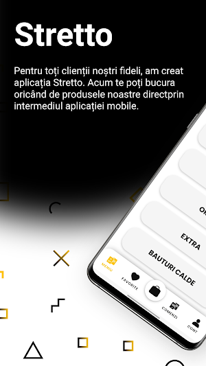 Stretto Screenshot 0
