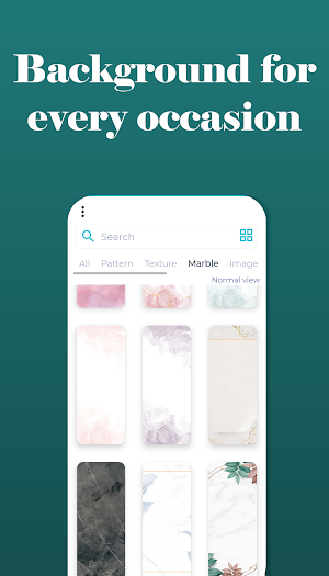 CraftCard: Design & Generate Screenshot 3