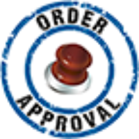 Dealer Order approval