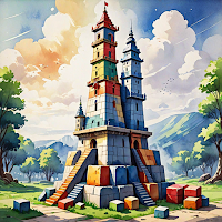 Skyward Tower