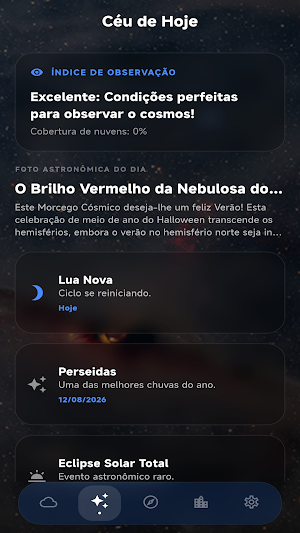 Clima de Hoje Screenshot 3