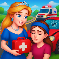 Princess Car Accident Fiasco
