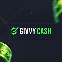 GivvyCash - Earn Money & Cash