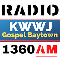 Kwwj Gospel 1360 Am Baytown