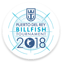 Puerto Del Rey Billfish Tournament