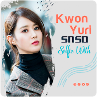 Selfie With Kwon Yuri (SNSD)