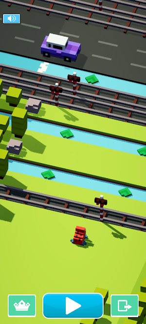 Fun Arena Screenshot 2