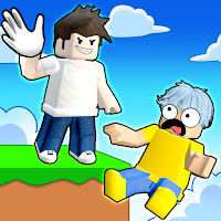 Slap Tower: Troll Parkour