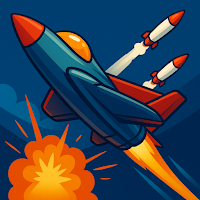 Sky Vanguard - Warplanes Fury