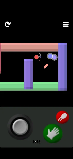 reunite: world's hardest game Screenshot 3