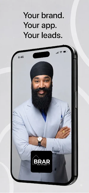 Brar Estates Screenshot 0