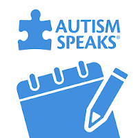 Autism Speaks Planner