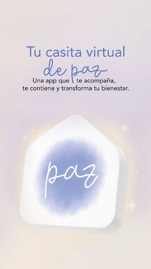 Más Paz Mental Screenshot 0