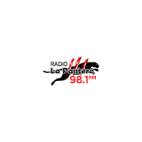 Radio La Pantera 98.1 FM