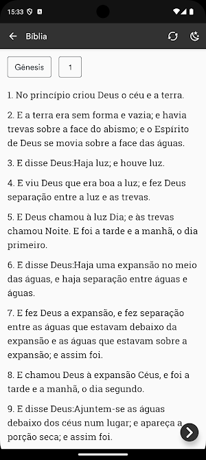 Igreja Ide Screenshot 3