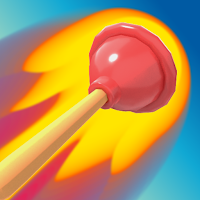 Plunger Tricks
