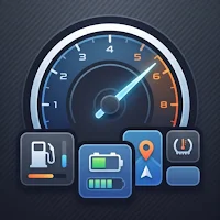 Car Dashboard & Startup Sounds